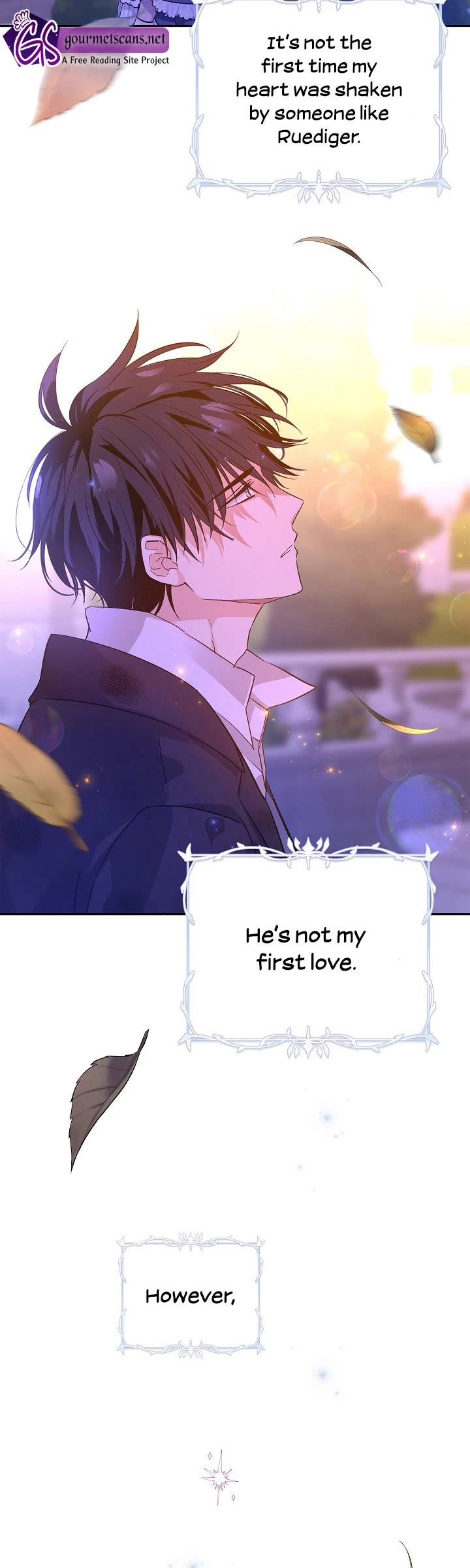 It’s Time to Change the Genre Chapter 77 page 38 - Chapter 77