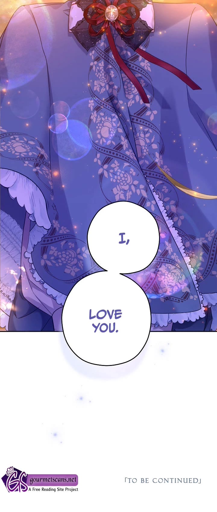 It’s Time to Change the Genre Chapter 77 page 40 - Chapter 77
