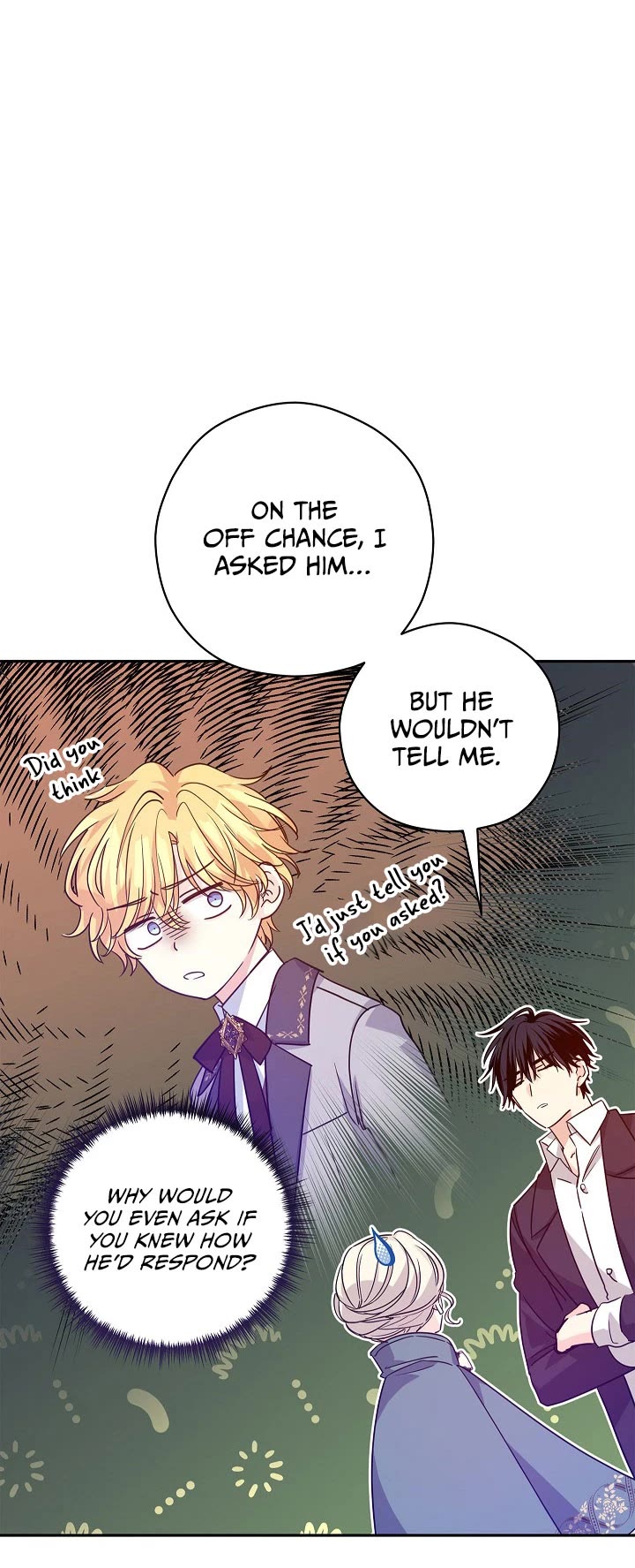 It’s Time to Change the Genre Chapter 77 page 5 - Chapter 77