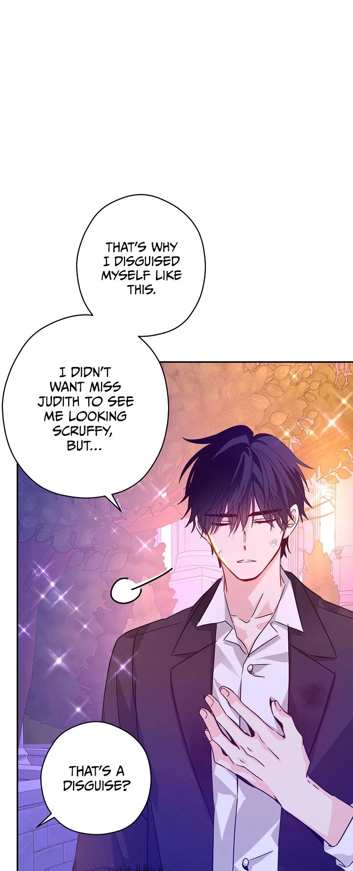 It’s Time to Change the Genre Chapter 77 page 9 - Chapter 77