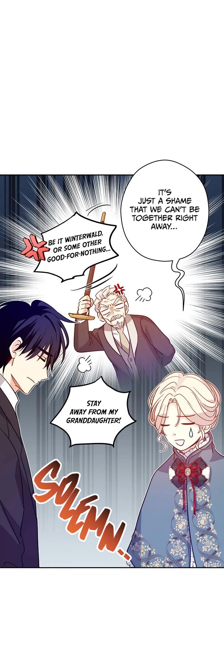 It’s Time to Change the Genre Chapter 78 page 10 - Chapter 78