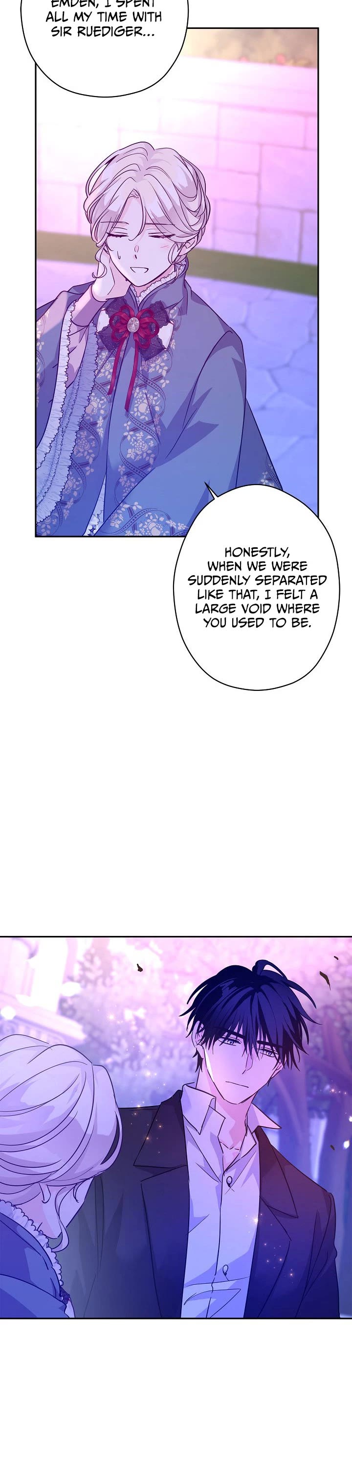 It’s Time to Change the Genre Chapter 78 page 12 - Chapter 78