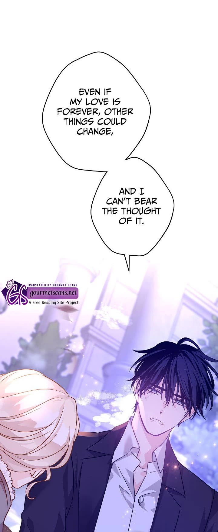 It’s Time to Change the Genre Chapter 78 page 15 - Chapter 78