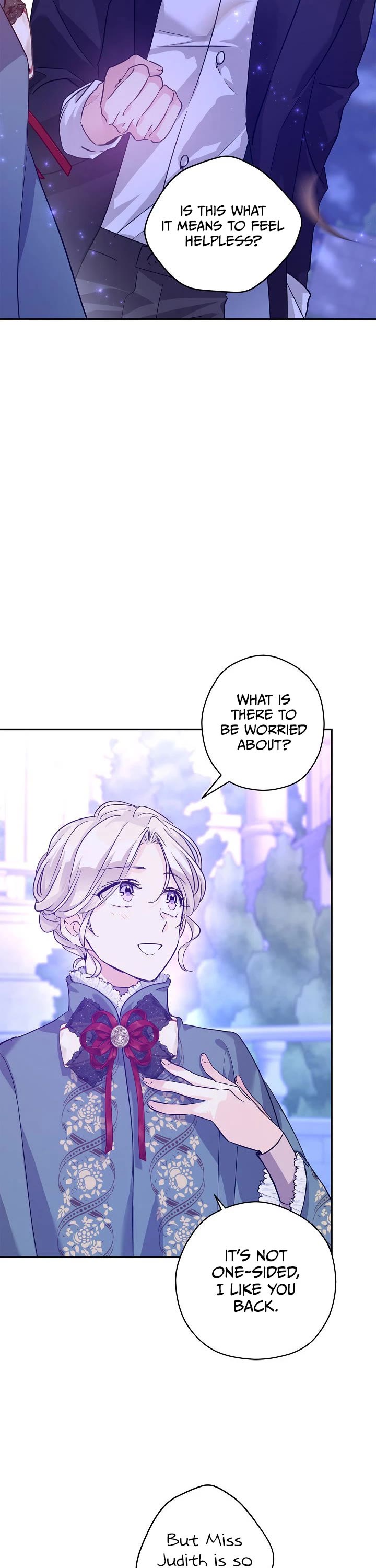 It’s Time to Change the Genre Chapter 78 page 16 - Chapter 78