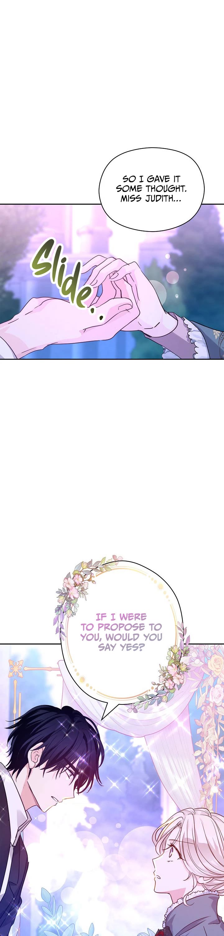 It’s Time to Change the Genre Chapter 78 page 18 - Chapter 78