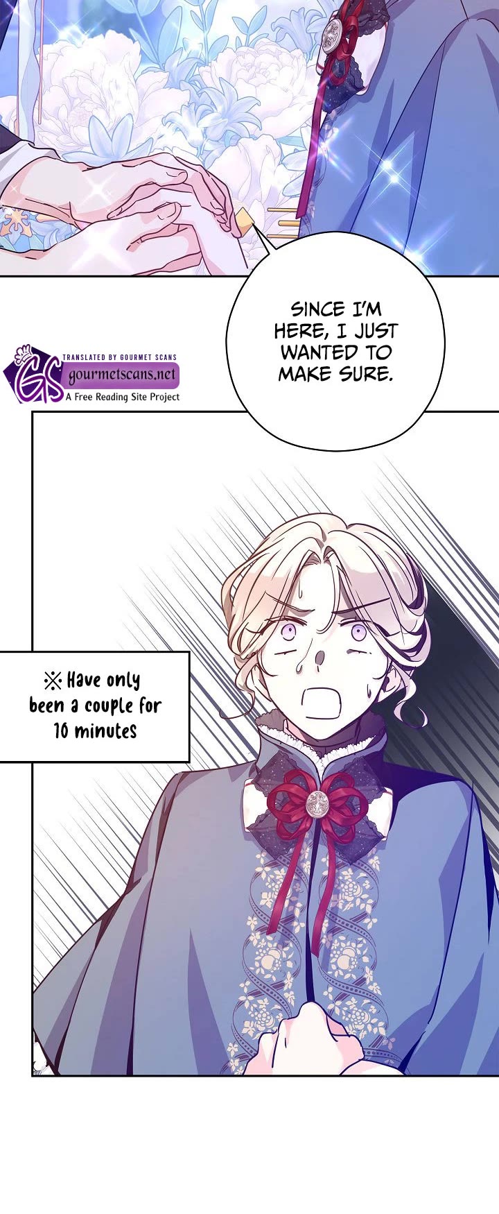 It’s Time to Change the Genre Chapter 78 page 19 - Chapter 78