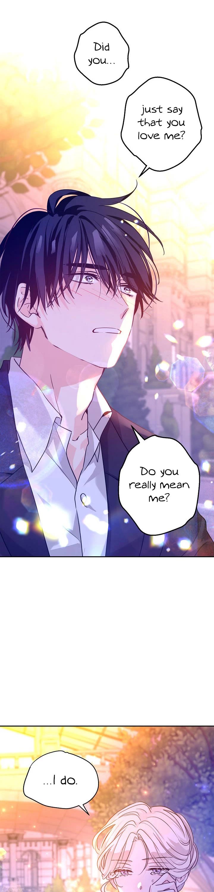 It’s Time to Change the Genre Chapter 78 page 2 - Chapter 78