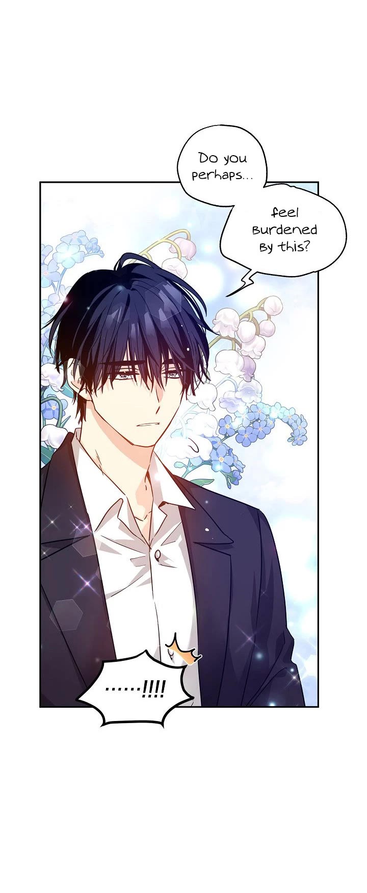 It’s Time to Change the Genre Chapter 78 page 20 - Chapter 78