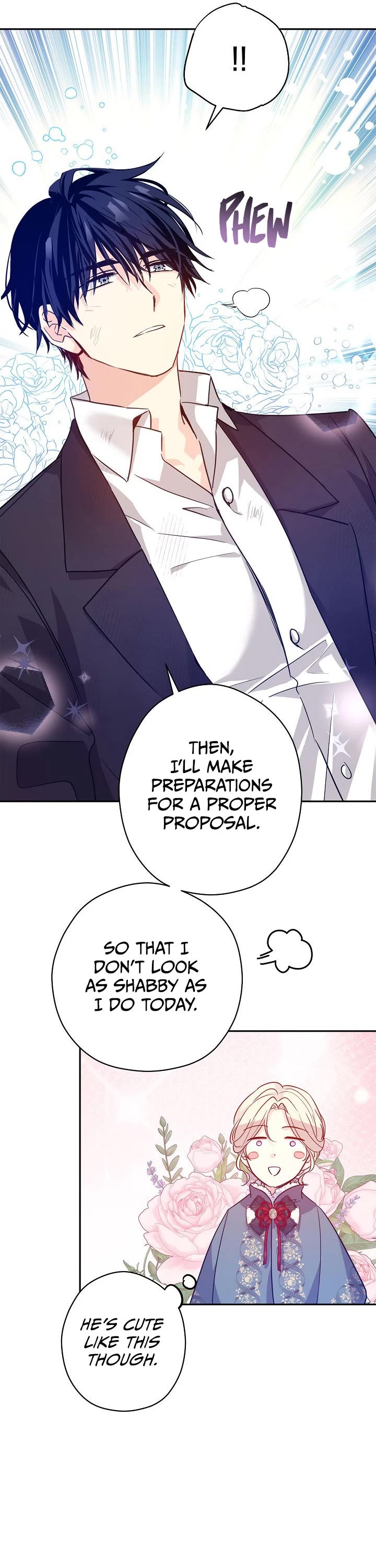 It’s Time to Change the Genre Chapter 78 page 23 - Chapter 78