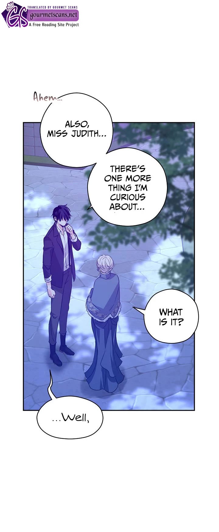 It’s Time to Change the Genre Chapter 78 page 24 - Chapter 78