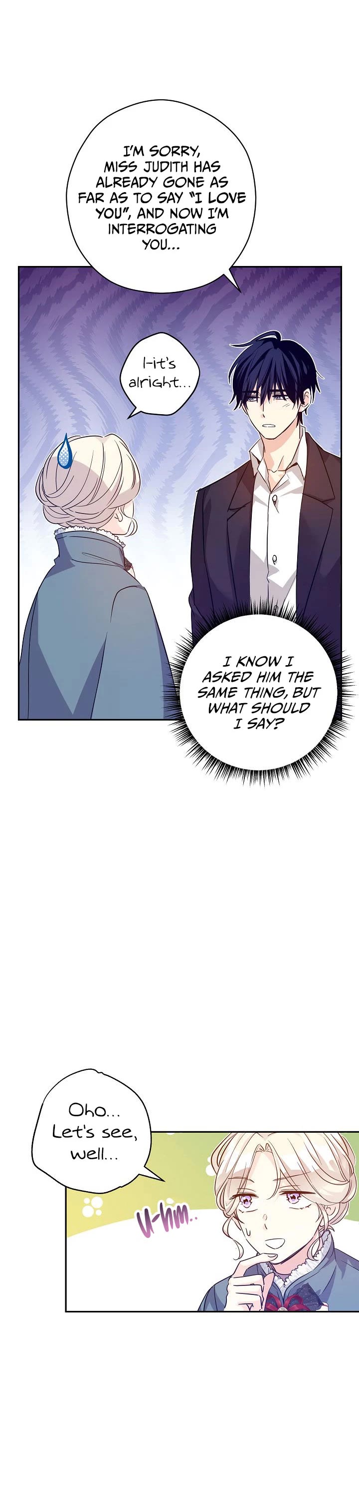 It’s Time to Change the Genre Chapter 78 page 26 - Chapter 78
