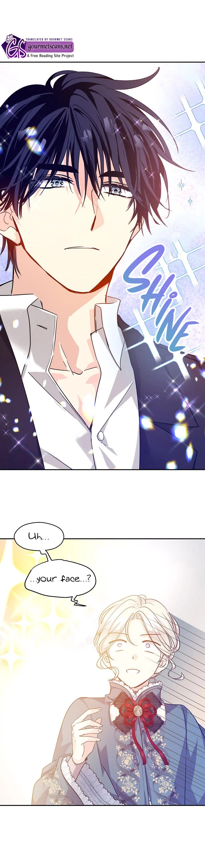 It’s Time to Change the Genre Chapter 78 page 27 - Chapter 78