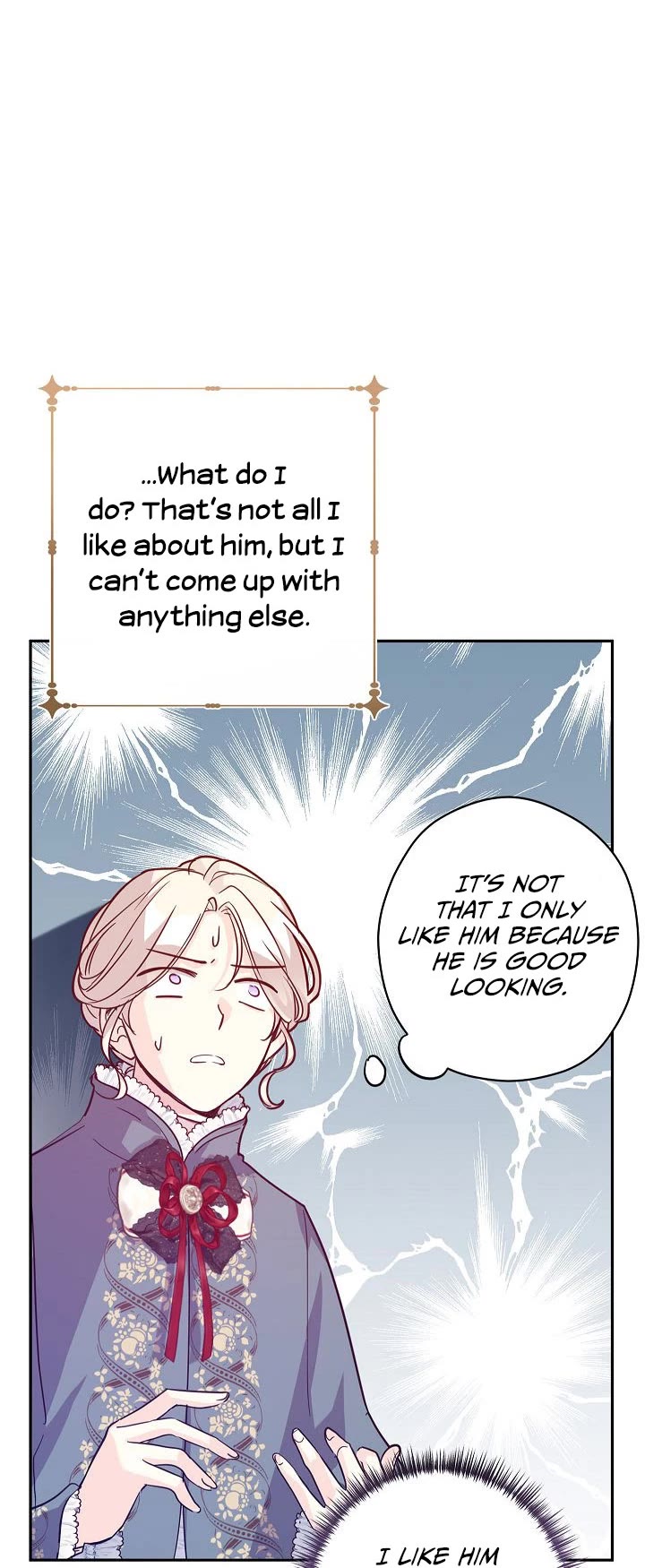 It’s Time to Change the Genre Chapter 78 page 29 - Chapter 78