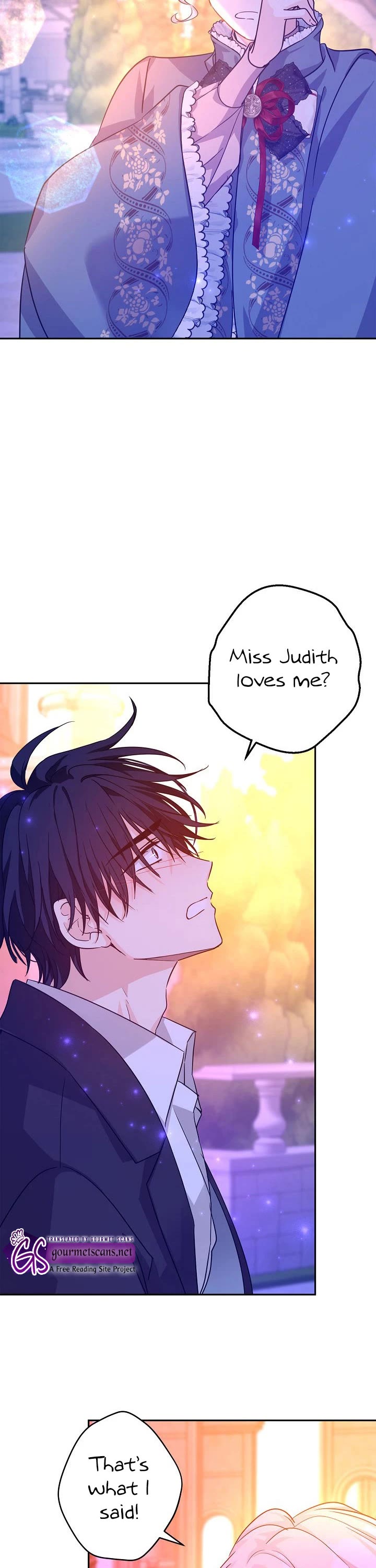 It’s Time to Change the Genre Chapter 78 page 3 - Chapter 78