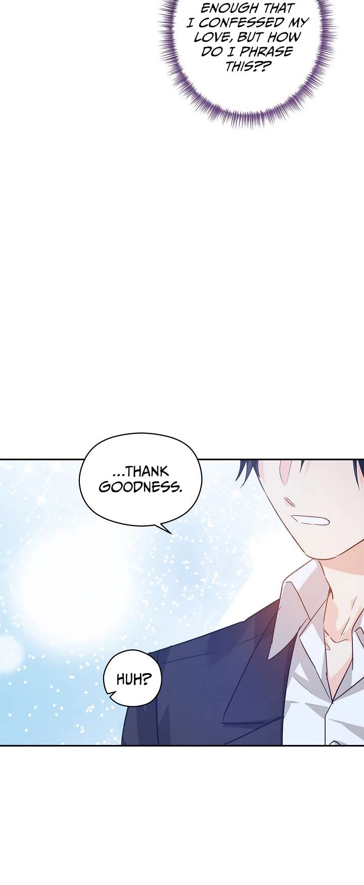 It’s Time to Change the Genre Chapter 78 page 30 - Chapter 78