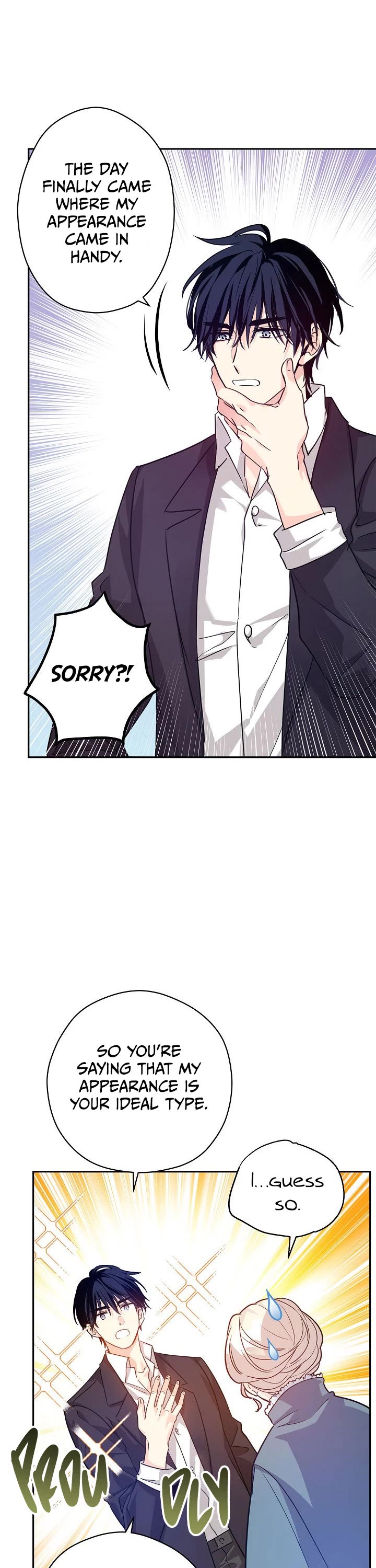 It’s Time to Change the Genre Chapter 78 page 31 - Chapter 78