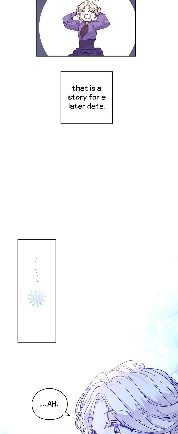 It’s Time to Change the Genre Chapter 78 page 34 - Chapter 78