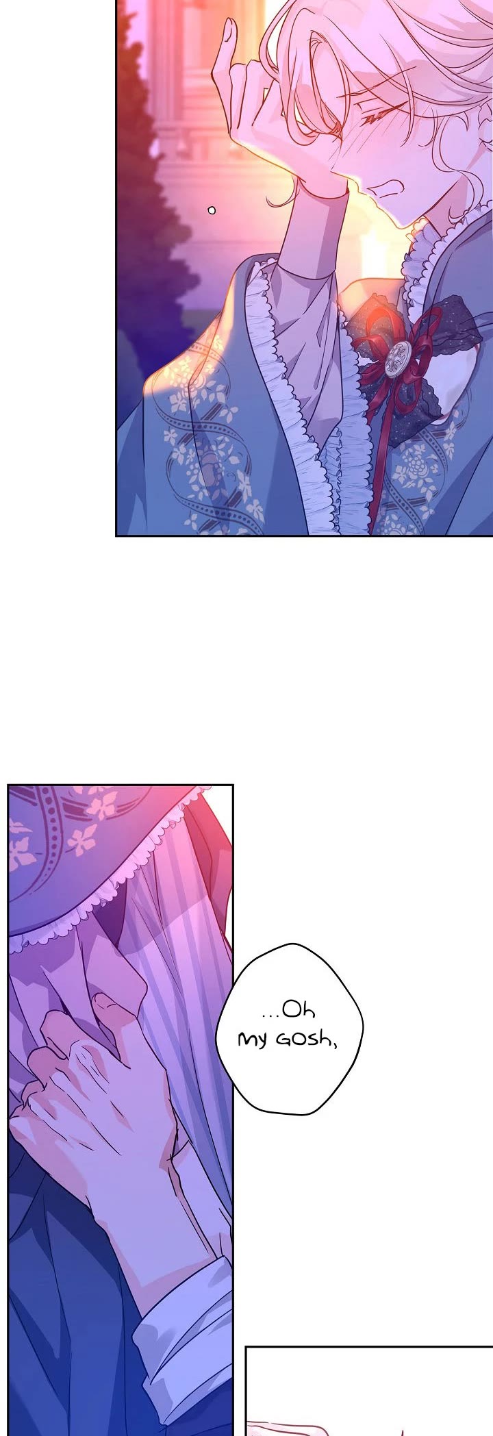 It’s Time to Change the Genre Chapter 78 page 4 - Chapter 78