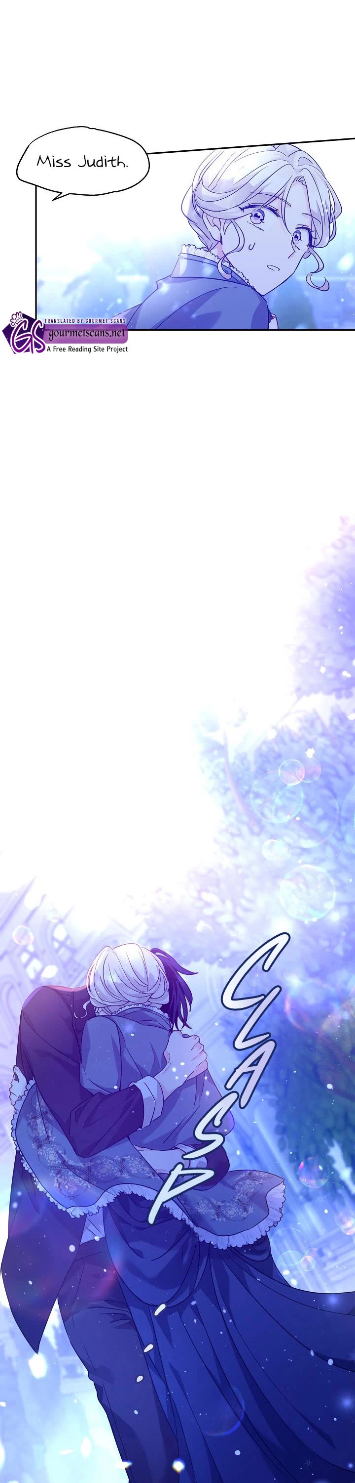 It’s Time to Change the Genre Chapter 78 page 41 - Chapter 78