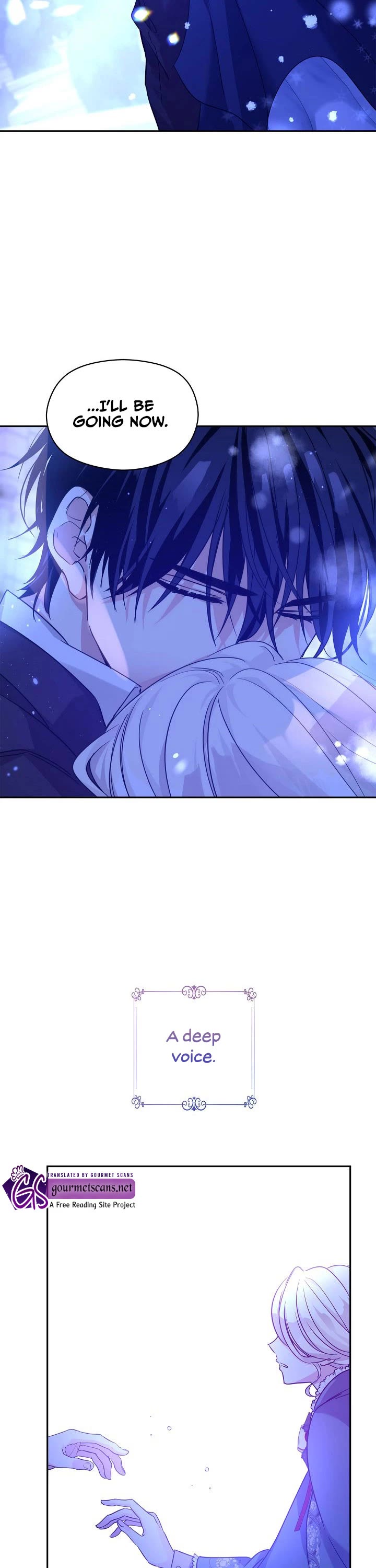 It’s Time to Change the Genre Chapter 78 page 42 - Chapter 78