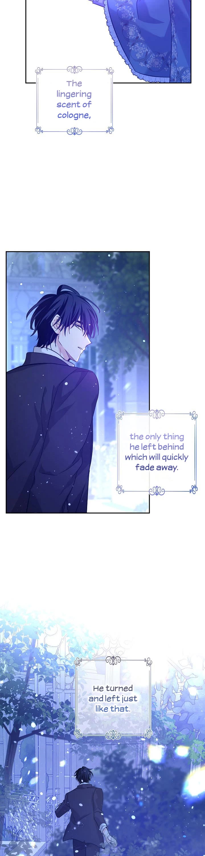 It’s Time to Change the Genre Chapter 78 page 43 - Chapter 78