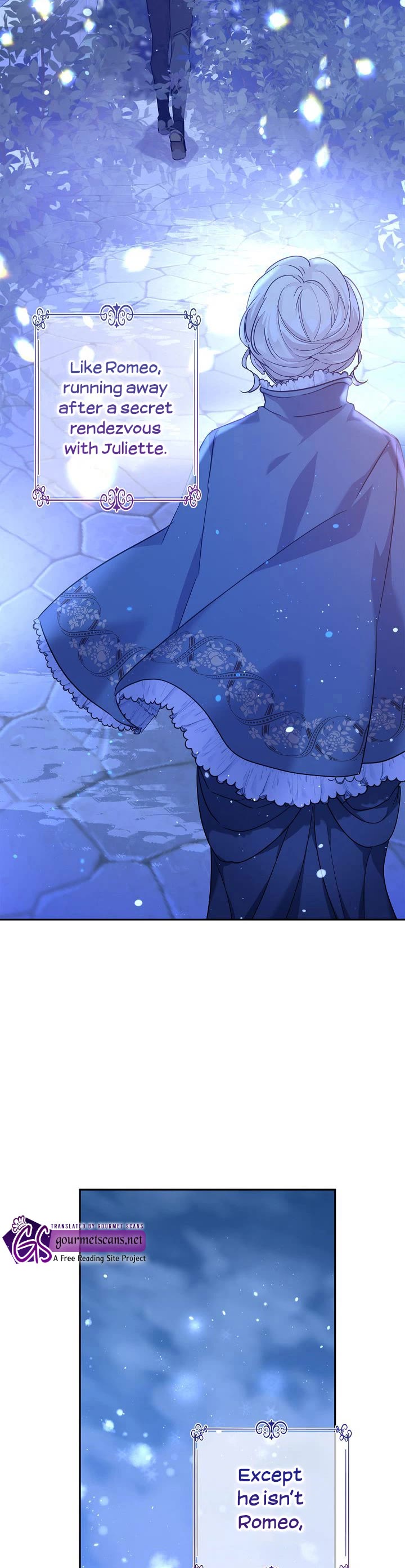 It’s Time to Change the Genre Chapter 78 page 44 - Chapter 78