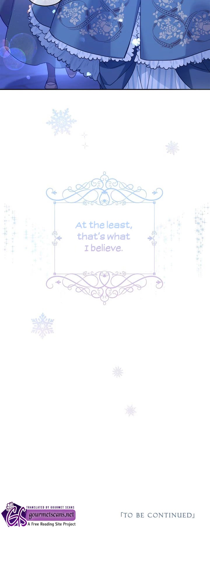 It’s Time to Change the Genre Chapter 78 page 46 - Chapter 78