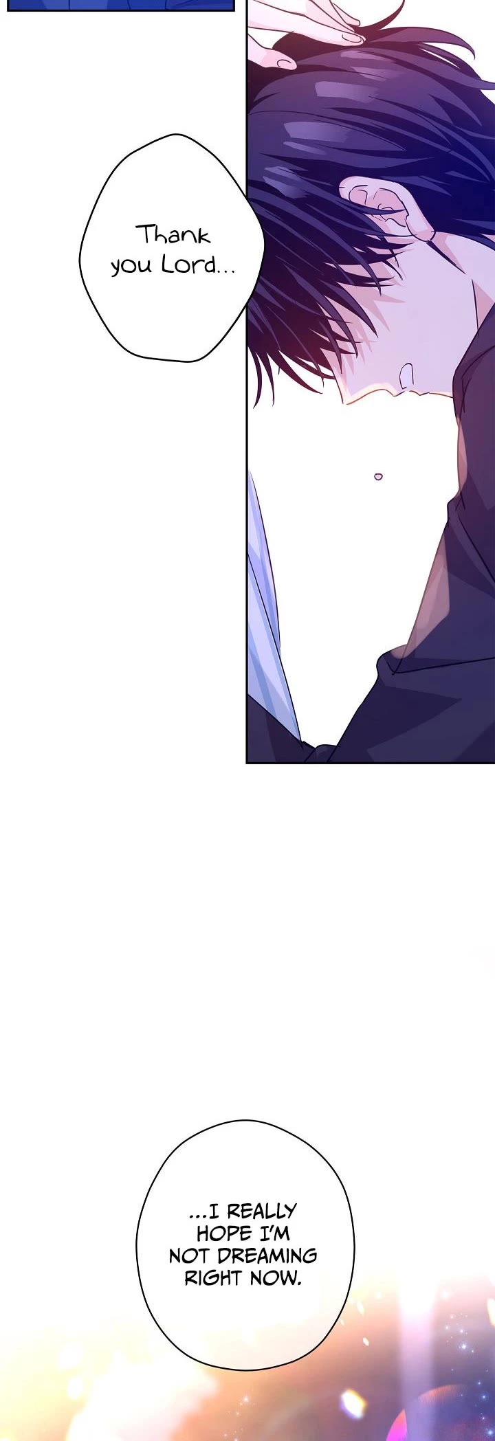 It’s Time to Change the Genre Chapter 78 page 5 - Chapter 78