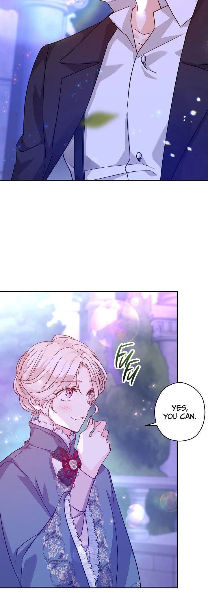 It’s Time to Change the Genre Chapter 78 page 9 - Chapter 78