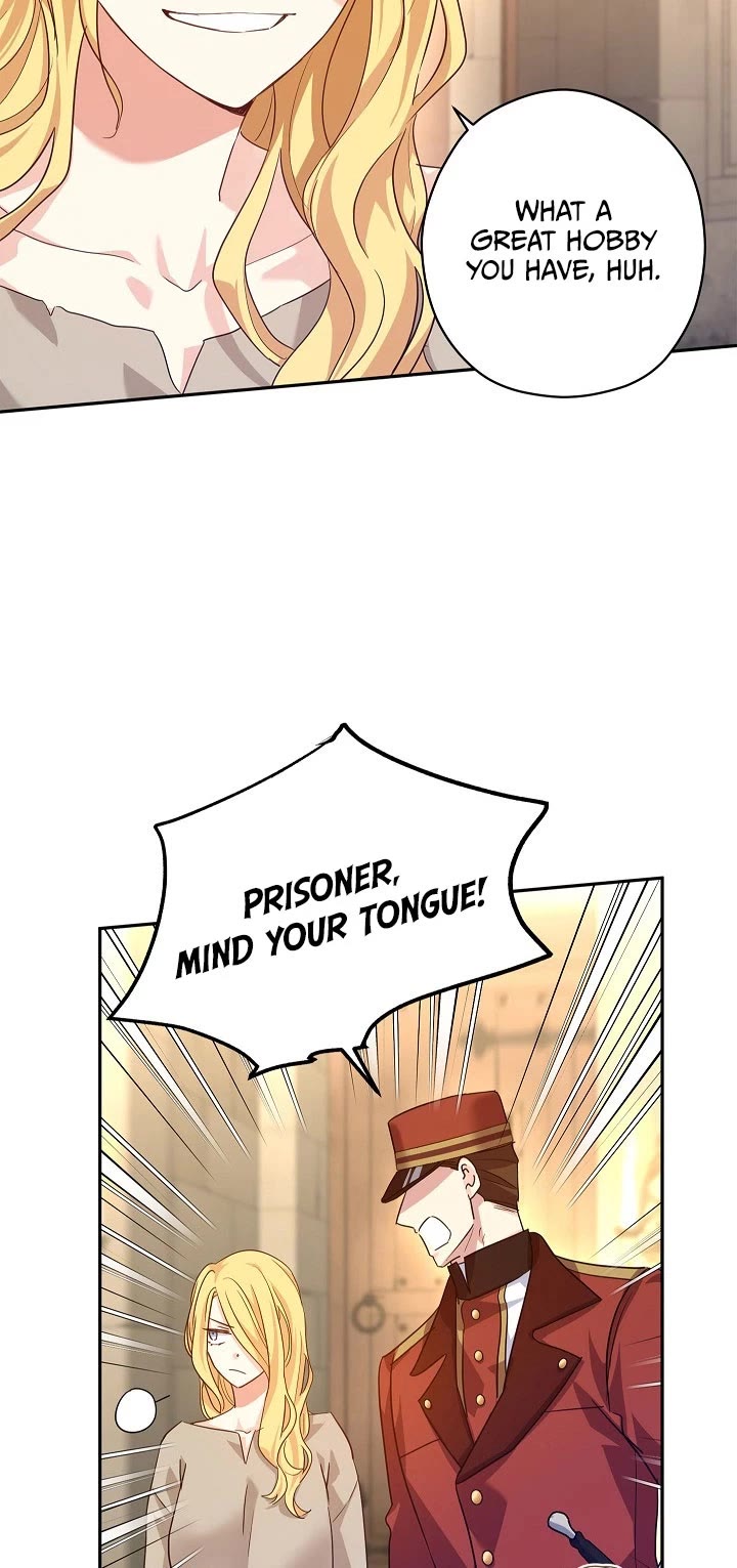 It’s Time to Change the Genre Chapter 79 page 11 - Chapter 79