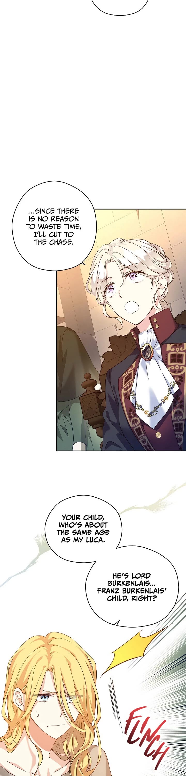 It’s Time to Change the Genre Chapter 79 page 16 - Chapter 79