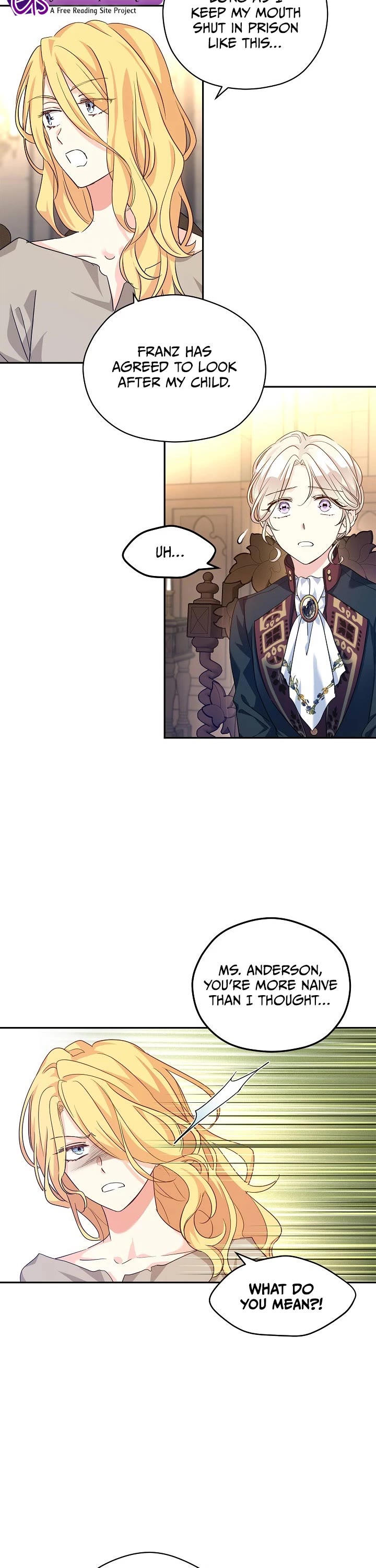 It’s Time to Change the Genre Chapter 79 page 23 - Chapter 79