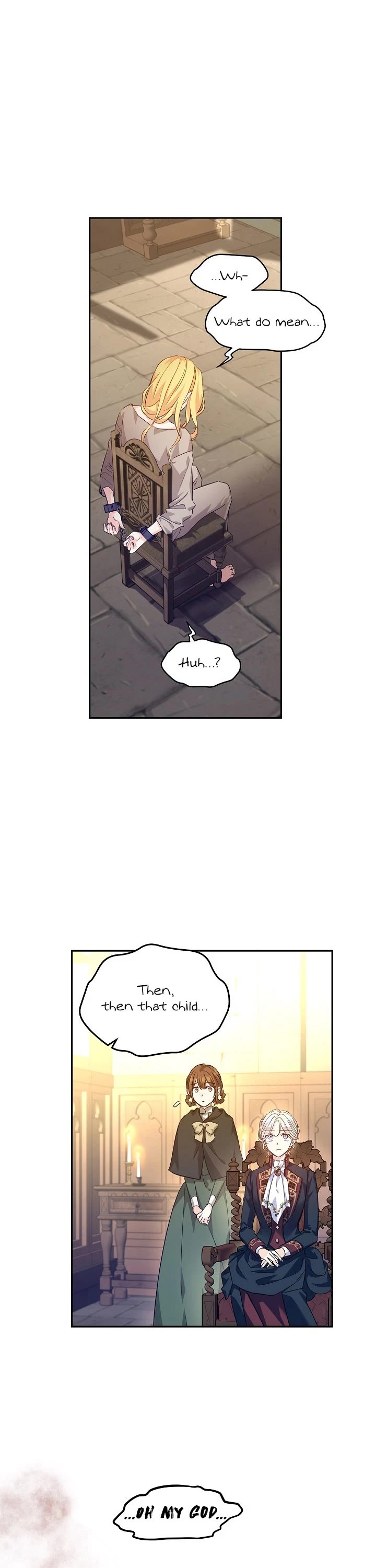 It’s Time to Change the Genre Chapter 79 page 26 - Chapter 79