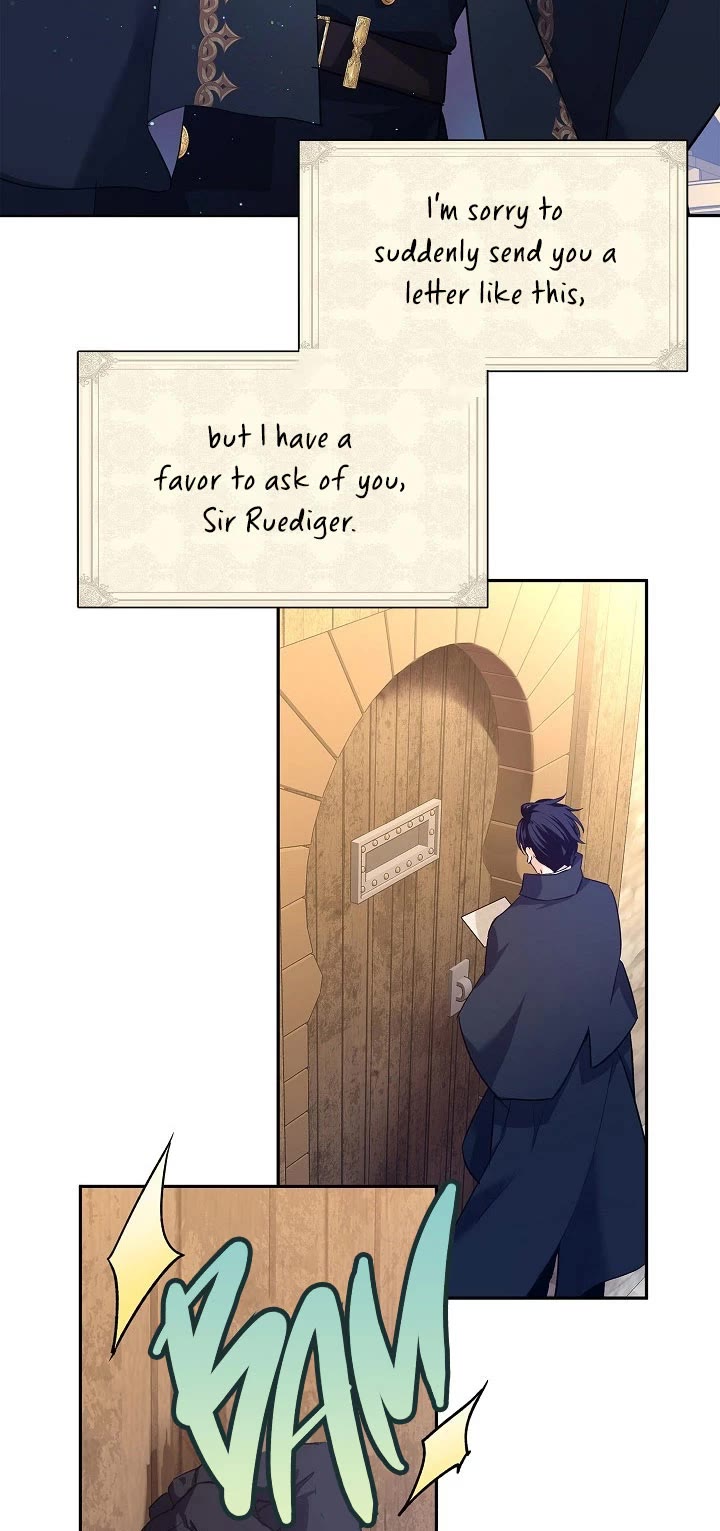 It’s Time to Change the Genre Chapter 79 page 3 - Chapter 79