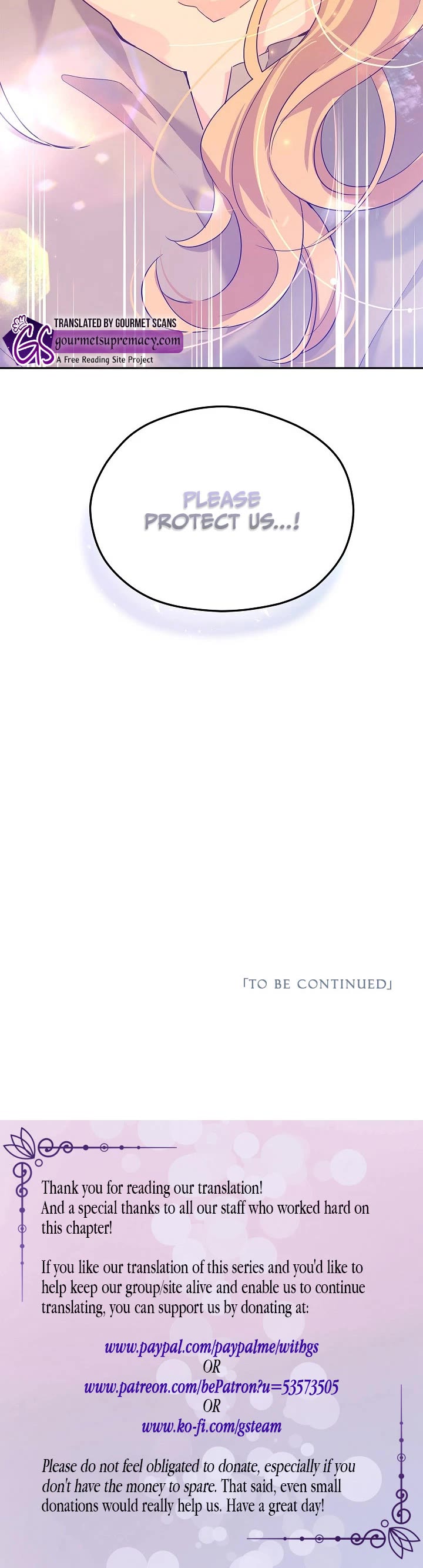 It’s Time to Change the Genre Chapter 79 page 39 - Chapter 79