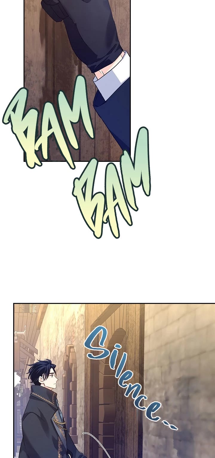 It’s Time to Change the Genre Chapter 79 page 4 - Chapter 79