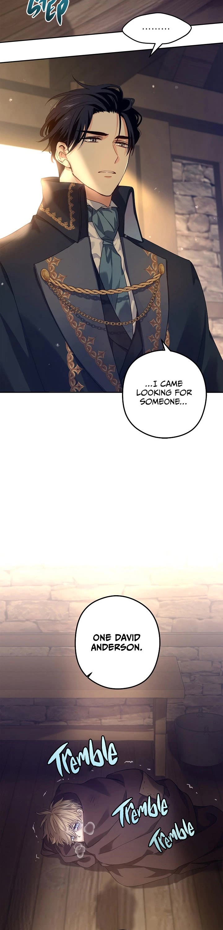 It’s Time to Change the Genre Chapter 79 page 6 - Chapter 79