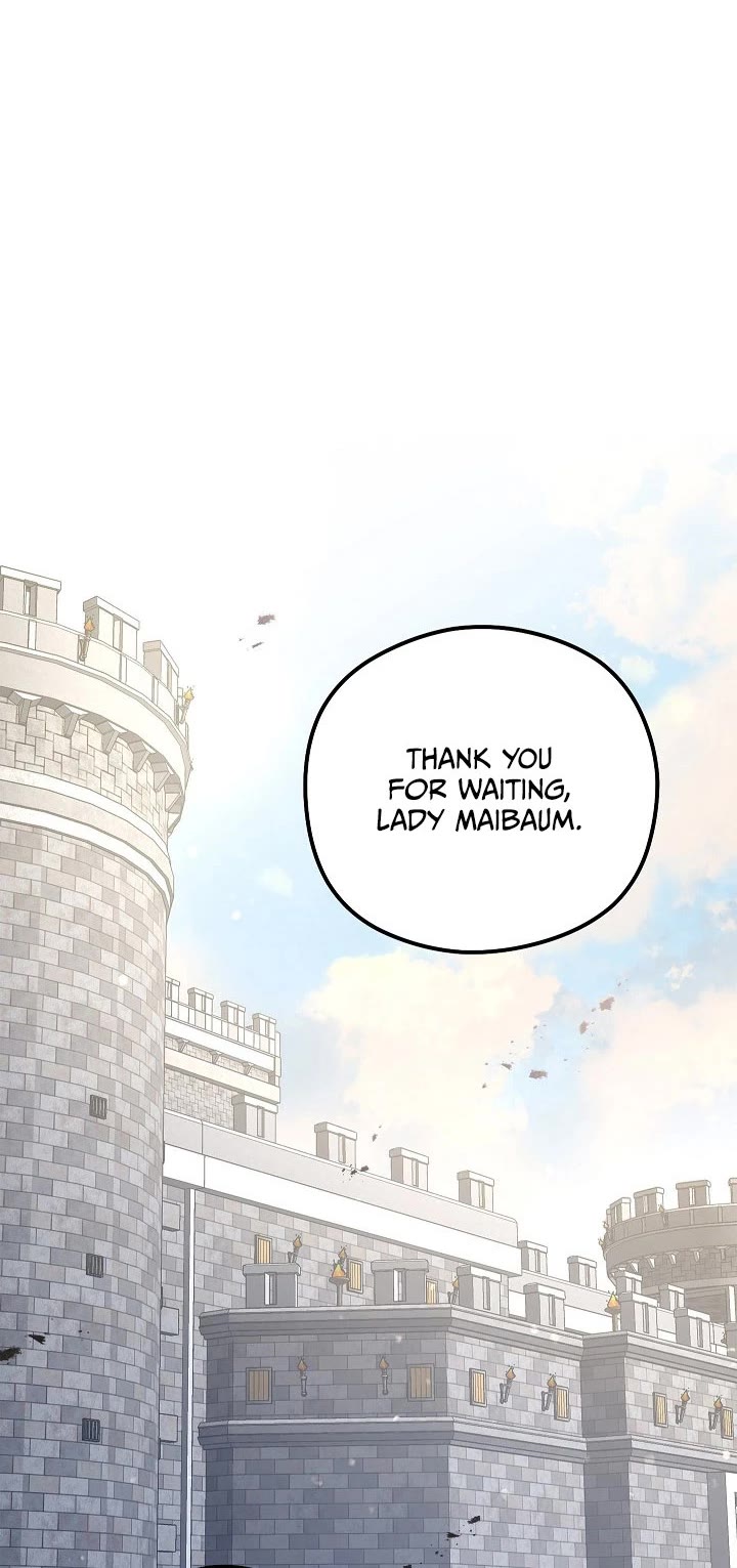 It’s Time to Change the Genre Chapter 79 page 8 - Chapter 79