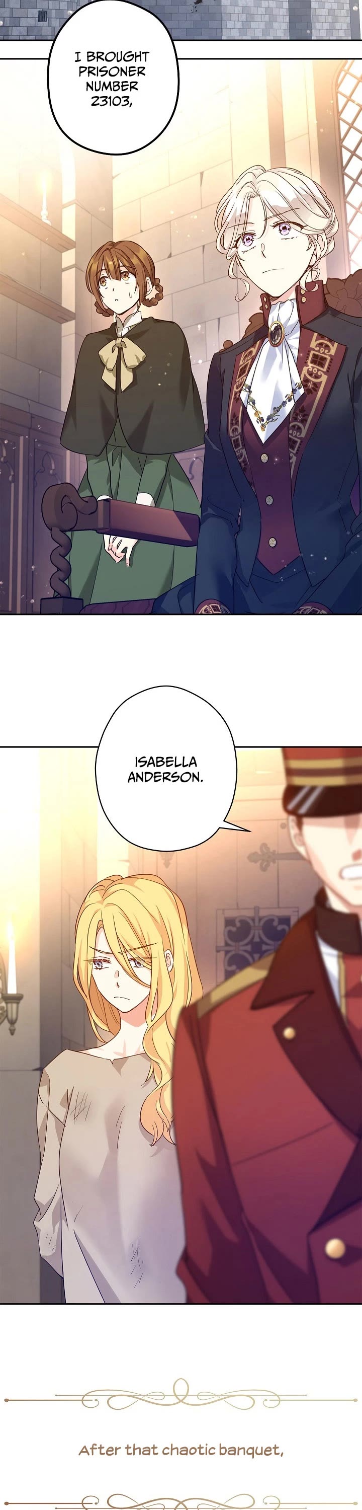 It’s Time to Change the Genre Chapter 79 page 9 - Chapter 79