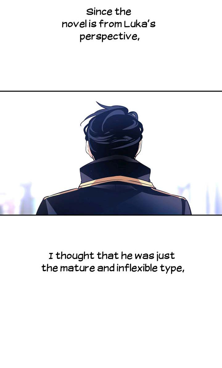 It’s Time to Change the Genre Chapter 8 page 10 - Chapter 8