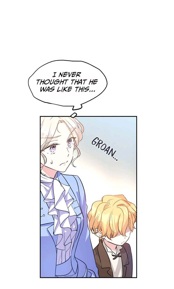 It’s Time to Change the Genre Chapter 8 page 11 - Chapter 8