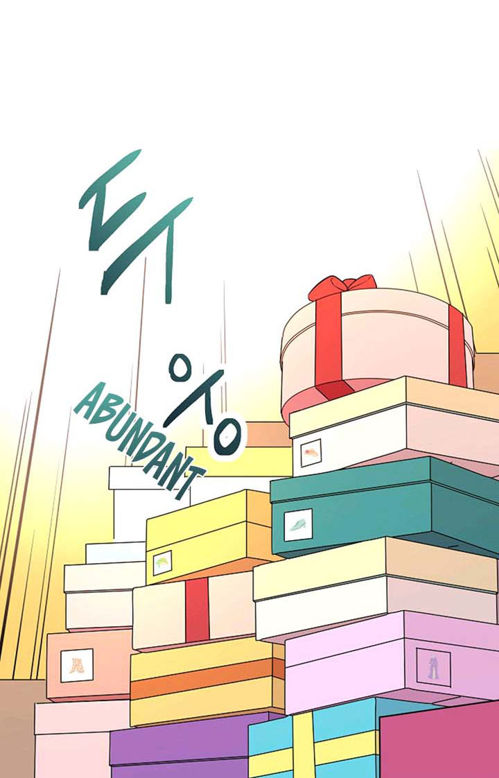 It’s Time to Change the Genre Chapter 8 page 14 - Chapter 8
