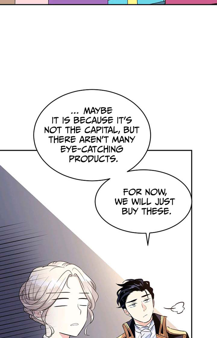 It’s Time to Change the Genre Chapter 8 page 15 - Chapter 8