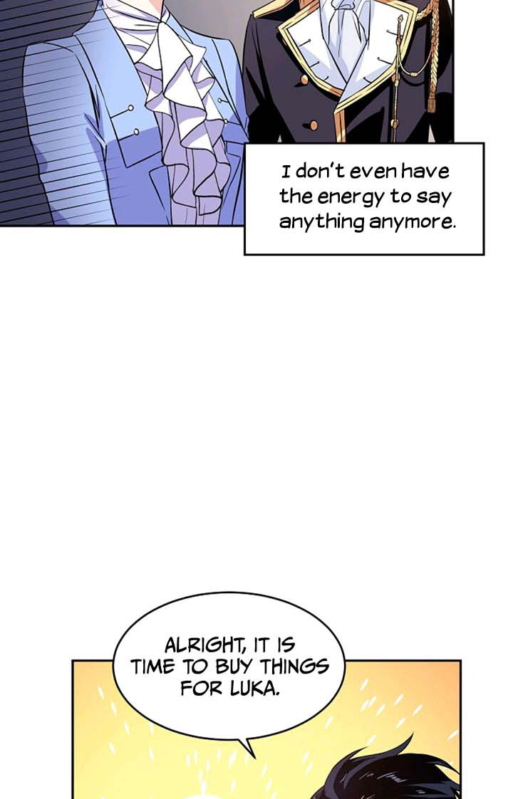 It’s Time to Change the Genre Chapter 8 page 16 - Chapter 8