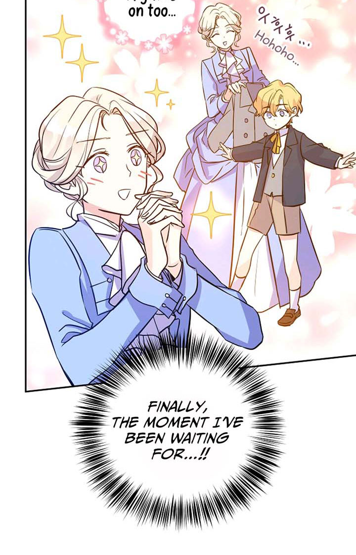 It’s Time to Change the Genre Chapter 8 page 18 - Chapter 8