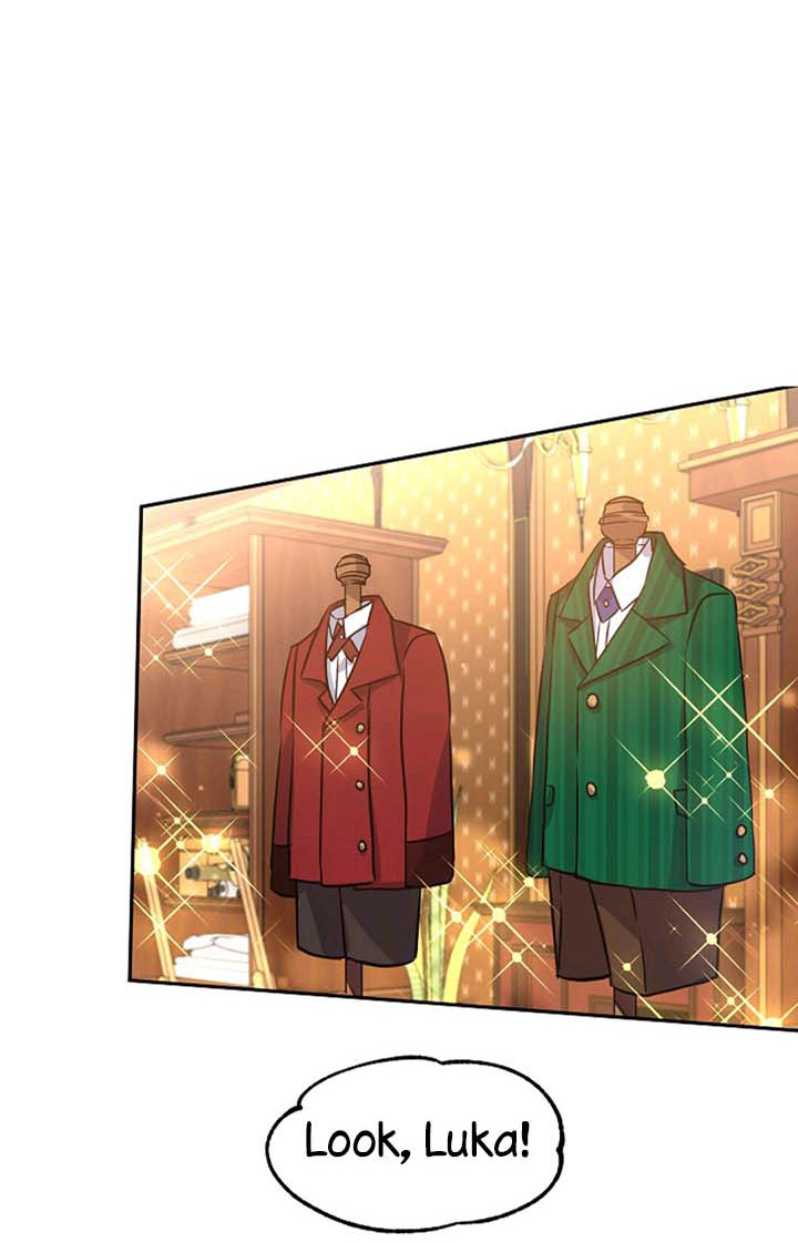 It’s Time to Change the Genre Chapter 8 page 19 - Chapter 8