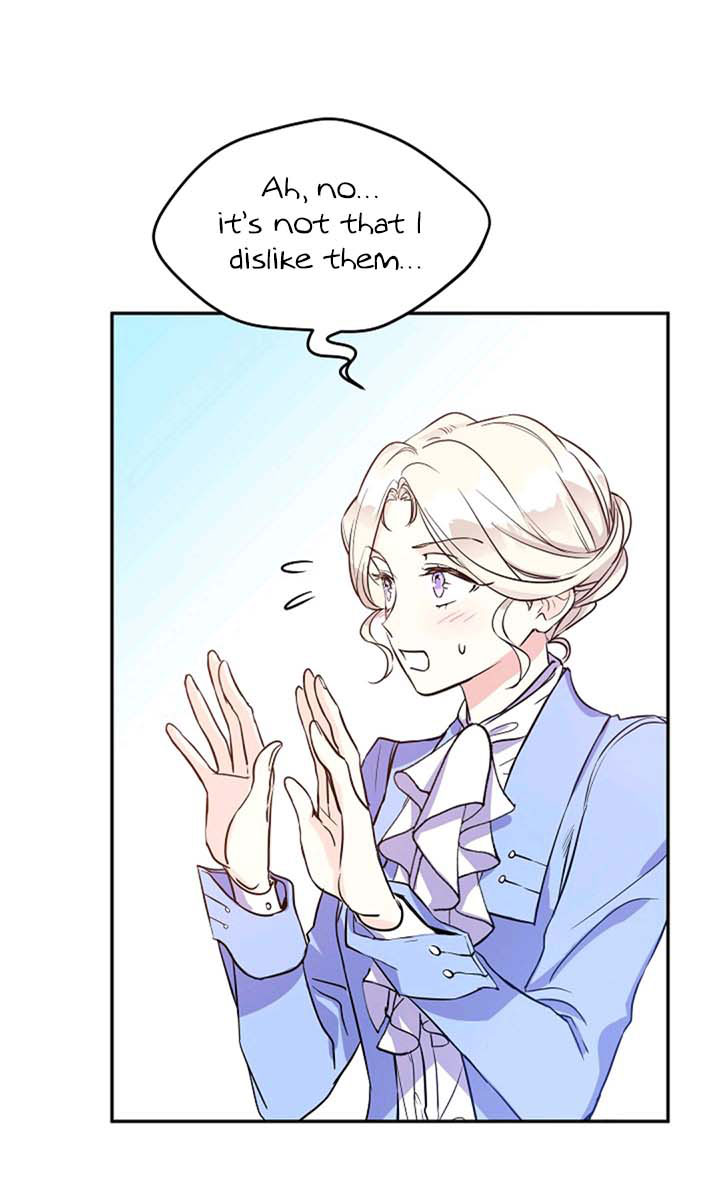It’s Time to Change the Genre Chapter 8 page 2 - Chapter 8