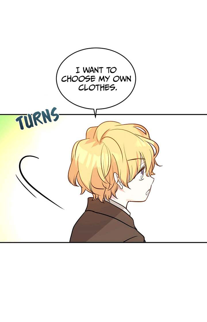 It’s Time to Change the Genre Chapter 8 page 21 - Chapter 8