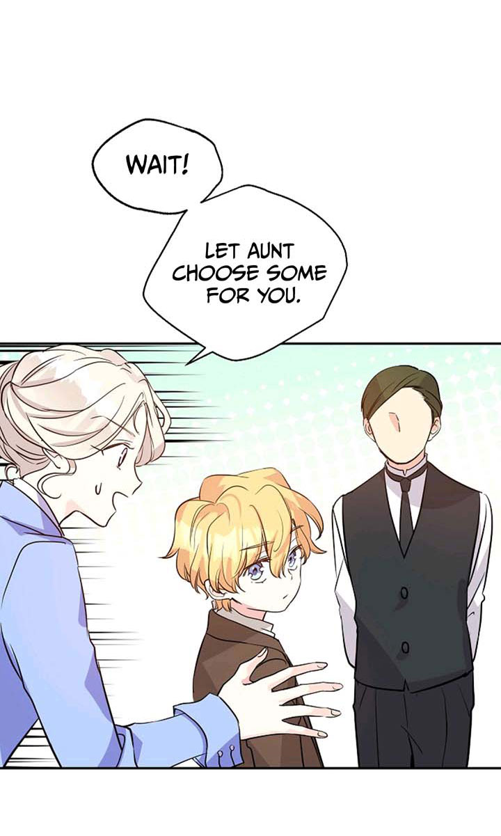 It’s Time to Change the Genre Chapter 8 page 23 - Chapter 8