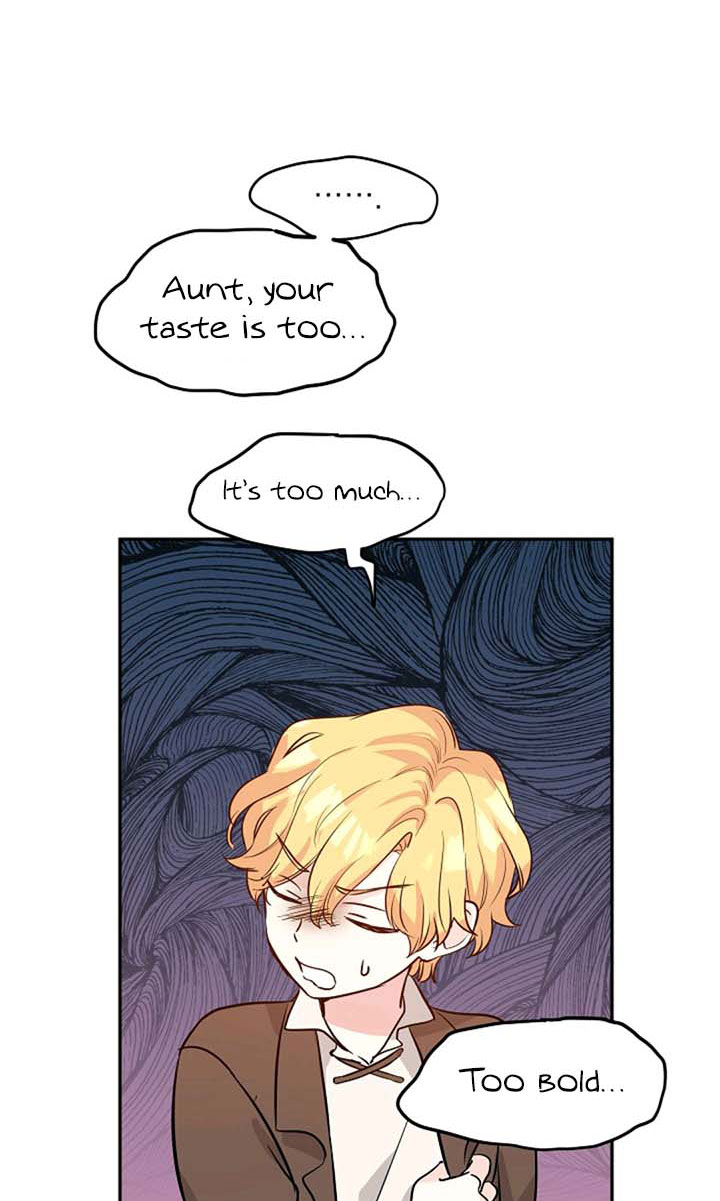 It’s Time to Change the Genre Chapter 8 page 26 - Chapter 8
